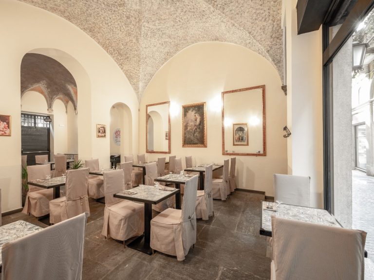 Il Prasadam è il cibo consacrato, che significa "misericordia del Signore"